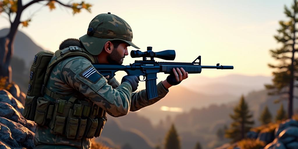 维持游戏健康:和平精英开发团队如何与社区合